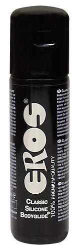 Eros Classic Silicone Bodyglide 100 ml