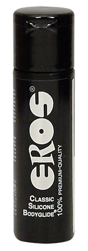 Eros Classic Silicone Bodyglide 30 ml
