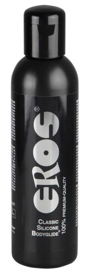 Eros Classic Silicone Bodyglide 500 ml