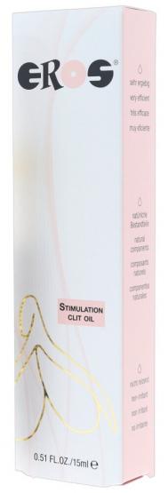 Eros Stimulation Clit Oil 