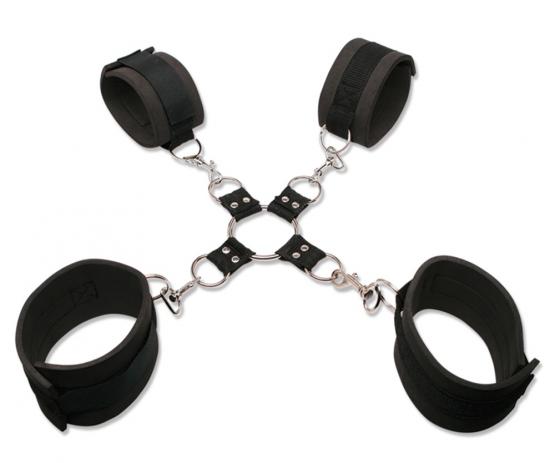 Extreme Hogtie-Kit 