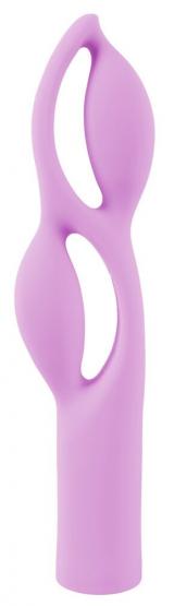 Fabulous Vibrator (24,8 cm, Ø max. 5,1 cm) 