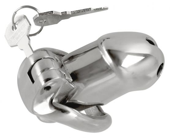 Fetish Cock Cage II 