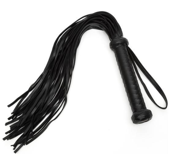 Fifty Shades of Grey Bound to You Flogger 