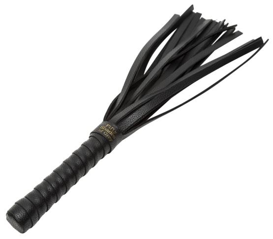 Fifty Shades of Grey Bound to You Small Flogger 