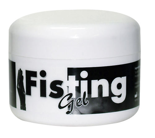 Fisting Gel Classic 200 ml