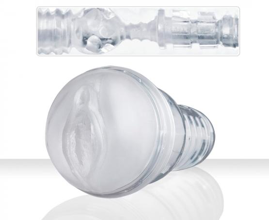 Fleshlight Ice Lady Crystal 