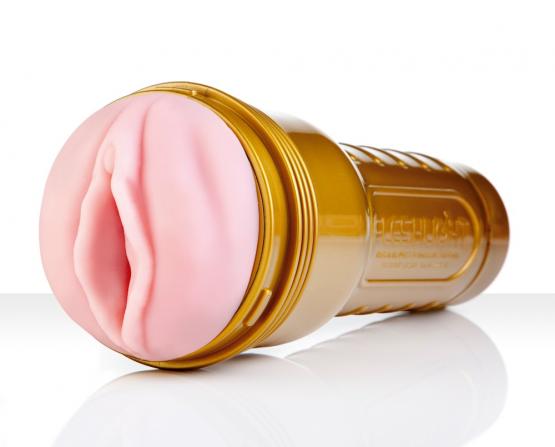 Fleshlight STU Stamina Training Unit Vagina 