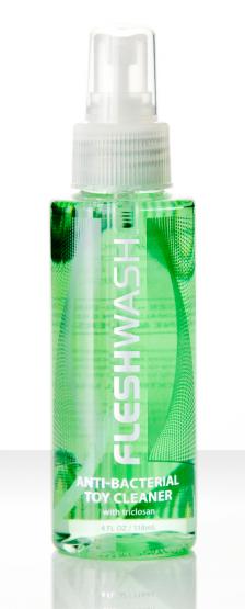 Fleshlight Wash 100 ml 