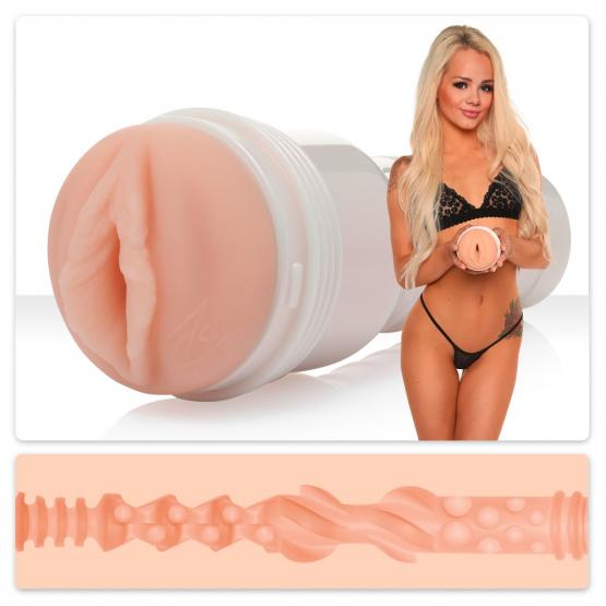 Fleshlight Elsa Jean Tasty 