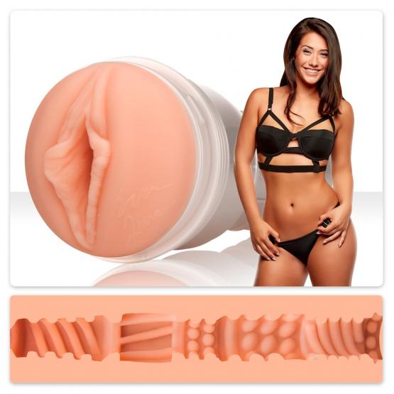 Fleshlight Eva Lovia Sugar 