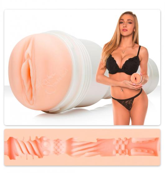 Fleshlight Kendra Sunderland Angel 