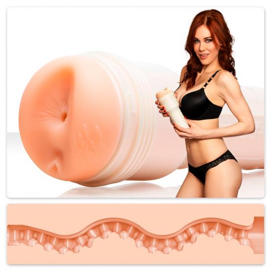 Fleshlight Maitland Ward Tight Chicks 