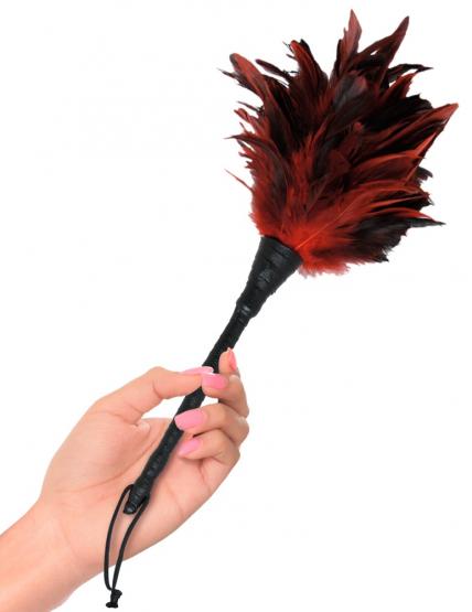 Frisky Feather Duster 