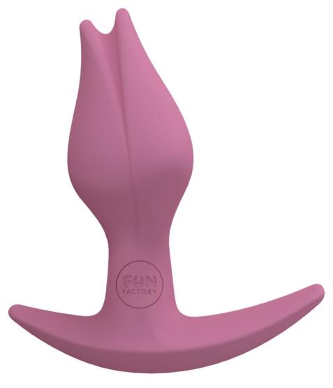 Fun Factory Bootie Fem (8,5 cm, Ø bis 2,9 cm) Pink