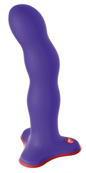 Fun Factory Bouncer (18,5 cm, Ø 3,9 cm) Lila