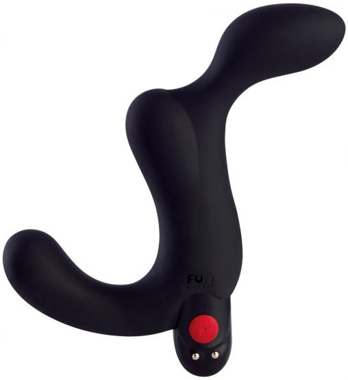 Fun Factory DUKE Prostata Vibrator (16,7 cm, Ø 3,7 cm) 