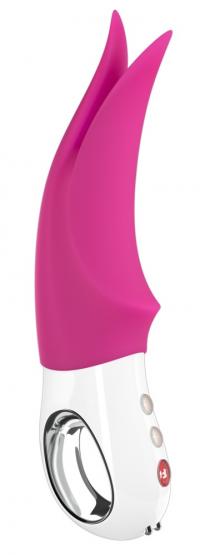 Fun Factory Vibrator Volta (18,9 cm, Ø 4,7 cm) Pink