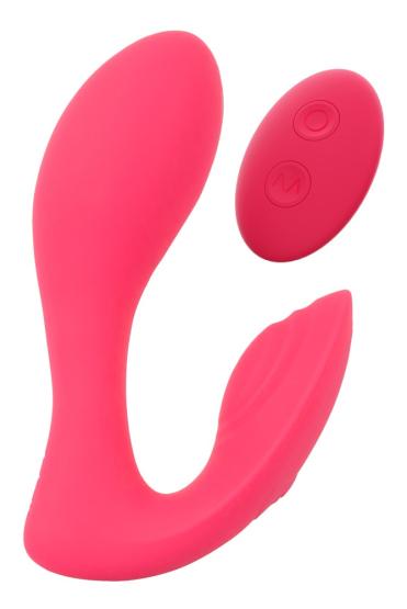 Sweet Smile G-Spot Panty Vibrator 