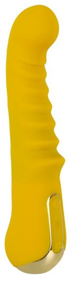 G-Spot Vibrator (20 cm, Ø 4,2 cm) 
