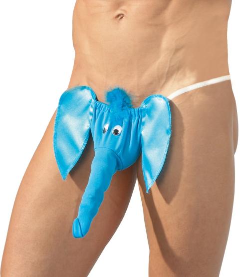 String Elefant 