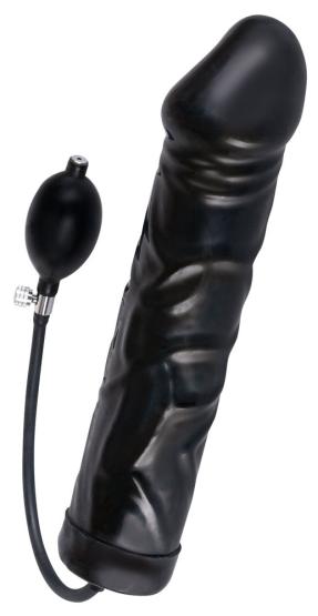 Giant Latex Ballon (31,5 cm, Ø 3,5–6 cm) 