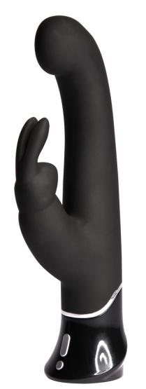Greedy Girl G-Spot Rabbit Vibe 
