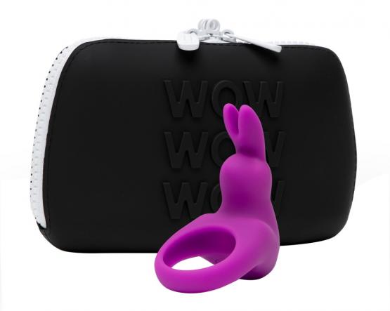 Happy Rabbit Cock Ring Kit 