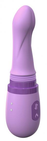 her personal sex machine 