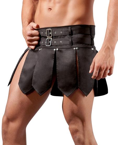 Herren-Rock M