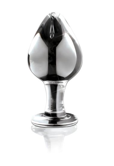 Icicles No. 25 (9 cm, Ø 4 cm) 
