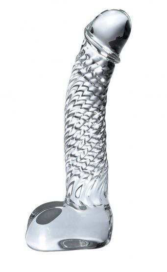 Icicles No. 61 (16,5 cm, Ø 3 cm) 