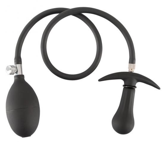 Inflatable Plug 