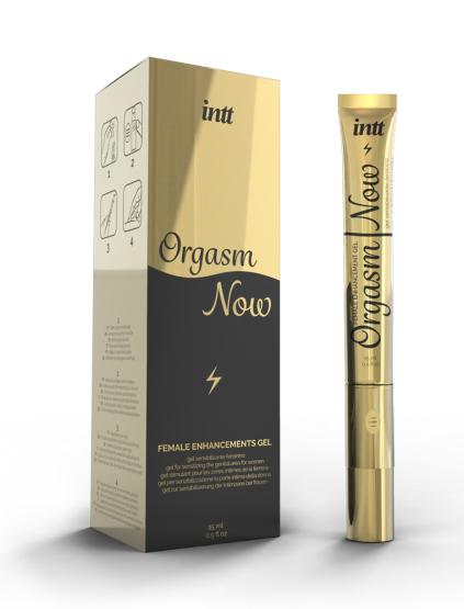 Intt Orgasm Now 