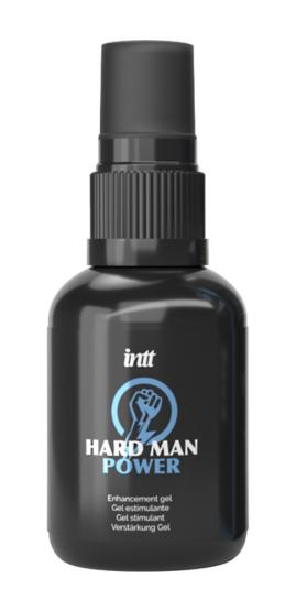Intt Hard Man Power 