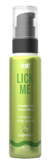 Intt Lick me Caipirinha 