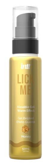 Intt Lick me Honey 