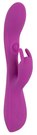 Javida Thumping Rabbit Vibrator (23,3 cm, Ø 3,7 cm) 