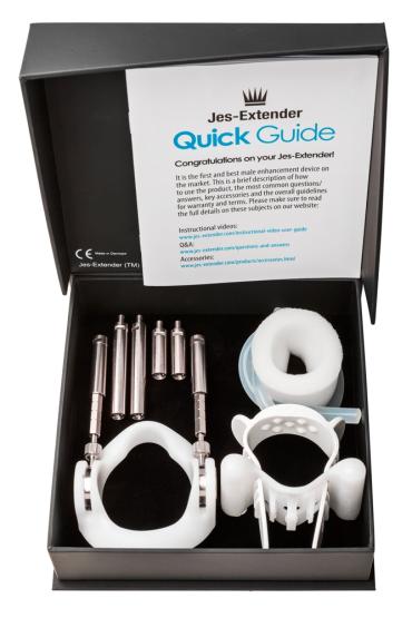 Jes-Extender Light 