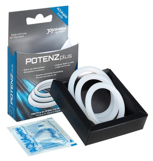 POTENZplus 3er 