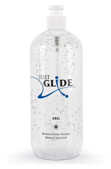 Just Glide Anal 1000 ml