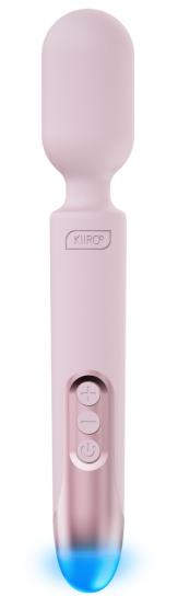 Kiiroo ProWand (24,1 cm, Massagekopf Ø 5 cm) 
