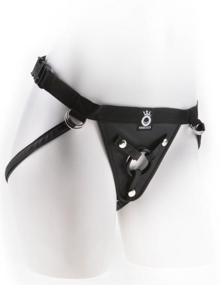 King Cock Fit-Rite Harness 