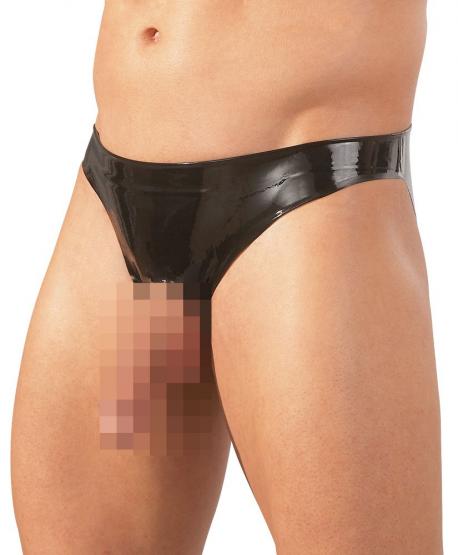 Latex-Slip Showmaster (S-L) 