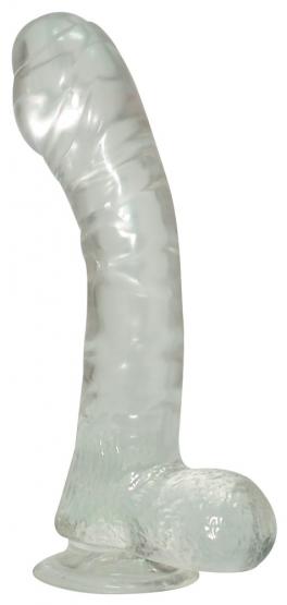 Lazy Buttcock (17 cm, Ø 3,5 cm) 