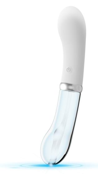Liaison G-Spot LED Vibrator (18 cm, Ø 3,2 cm) 