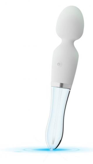 Liaison Wand LED Vibrator 