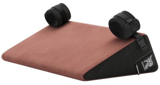 Liberator Bondage Wedge Braun