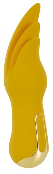 Licking Vibrator (18,6 cm, Ø 5 cm) 