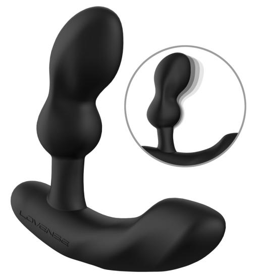 Lovense Edge 2 (Ø max. 3,5 cm) 